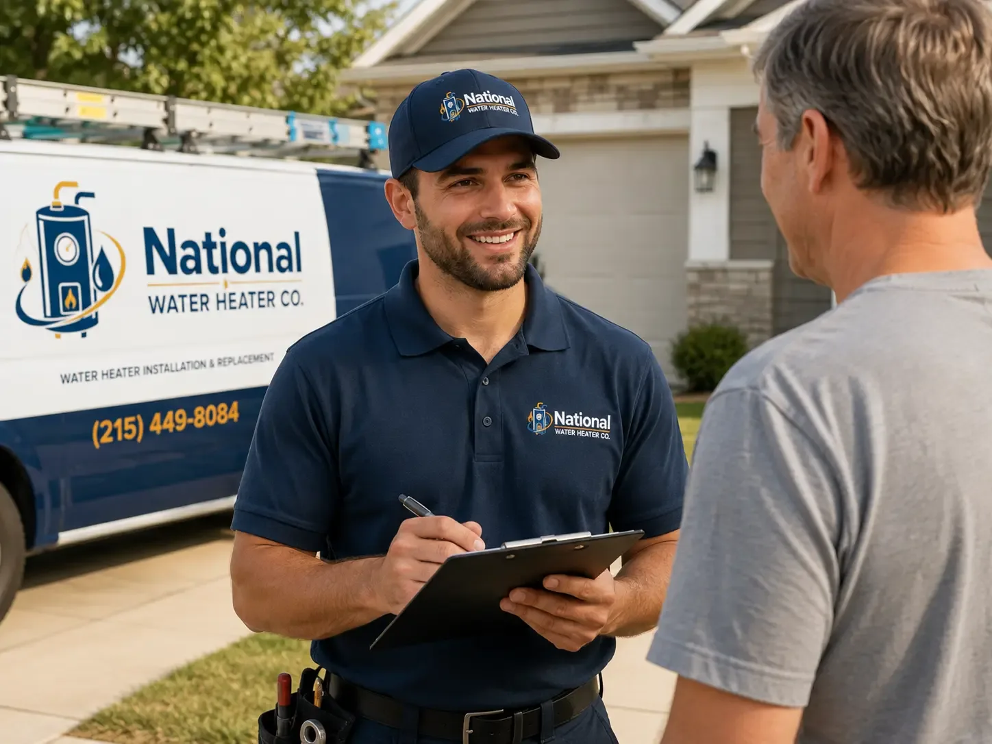Water Heater Installation High Bridge, NJ FAQs